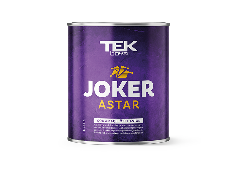 Joker Astar