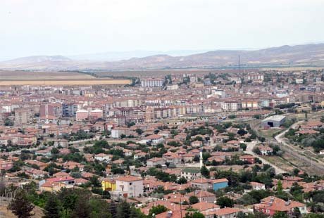 Yerköy