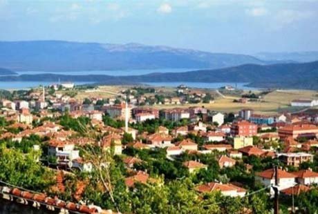 Çekerek