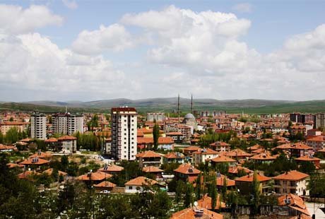 Sorgun