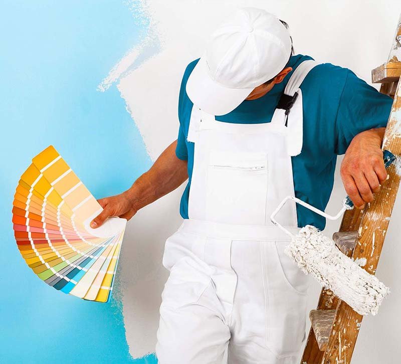 Hayatınızı Güzelleştiriyoruz!